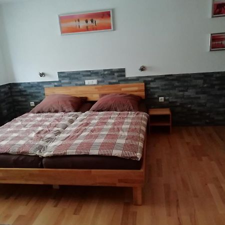 Gaestehaus Alberta Navis Ngoại thất bức ảnh