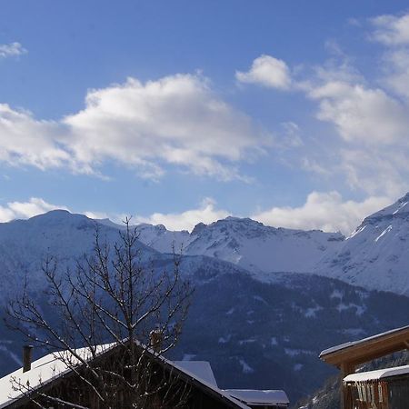 Gaestehaus Alberta Navis Ngoại thất bức ảnh