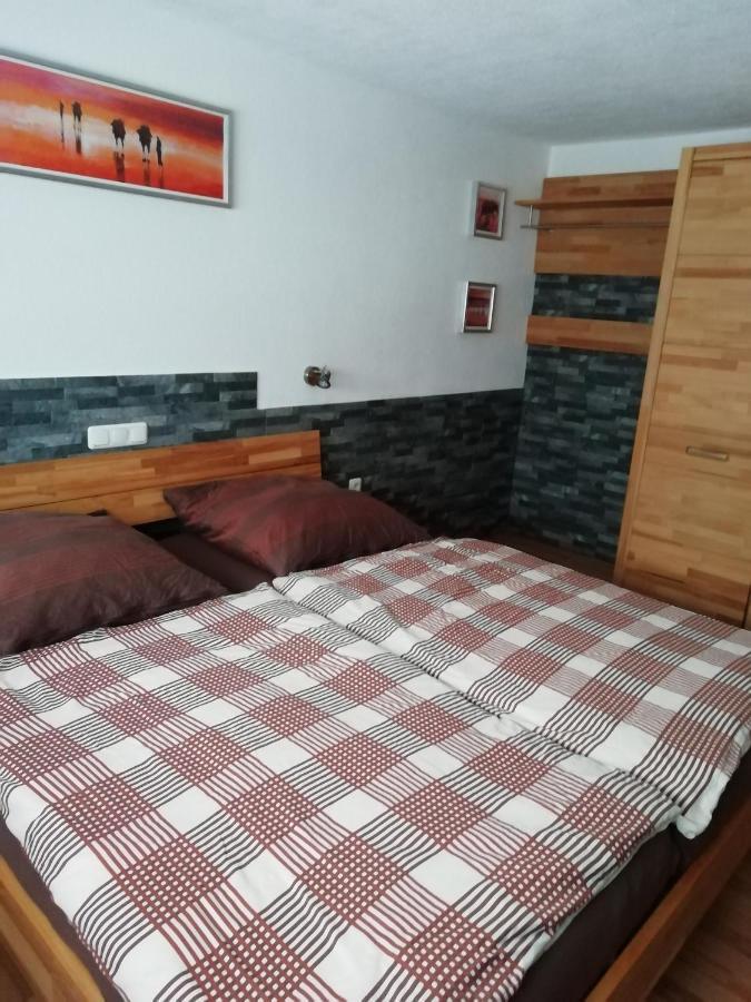 Gaestehaus Alberta Navis Ngoại thất bức ảnh