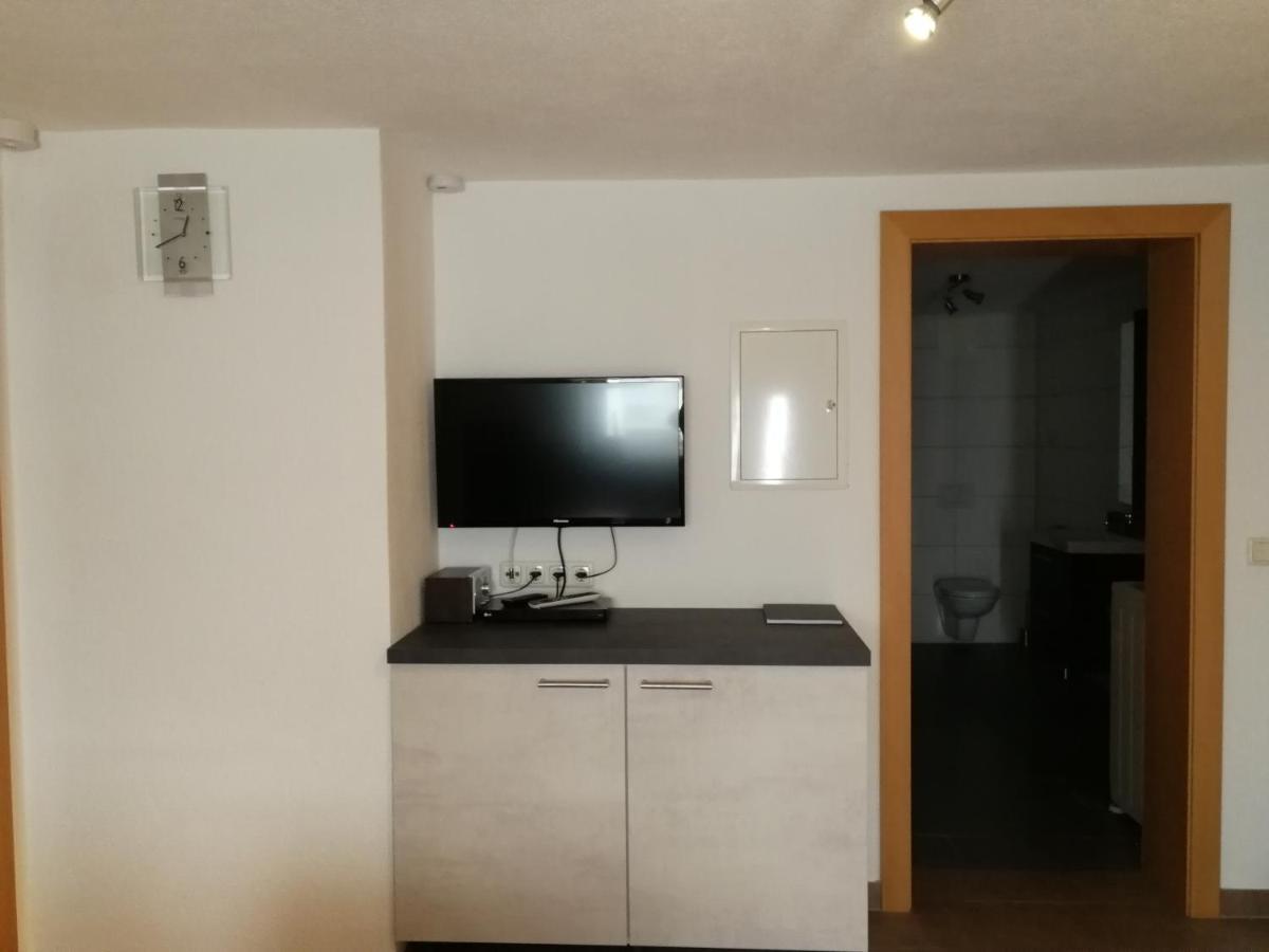 Gaestehaus Alberta Navis Ngoại thất bức ảnh