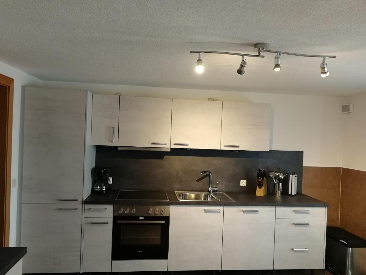 Gaestehaus Alberta Navis Ngoại thất bức ảnh