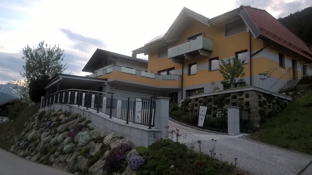 Gaestehaus Alberta Navis Ngoại thất bức ảnh