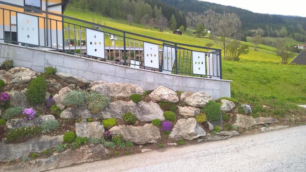 Gaestehaus Alberta Navis Ngoại thất bức ảnh