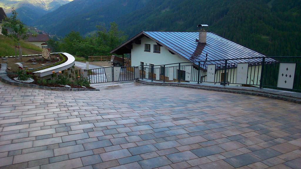 Gaestehaus Alberta Navis Ngoại thất bức ảnh